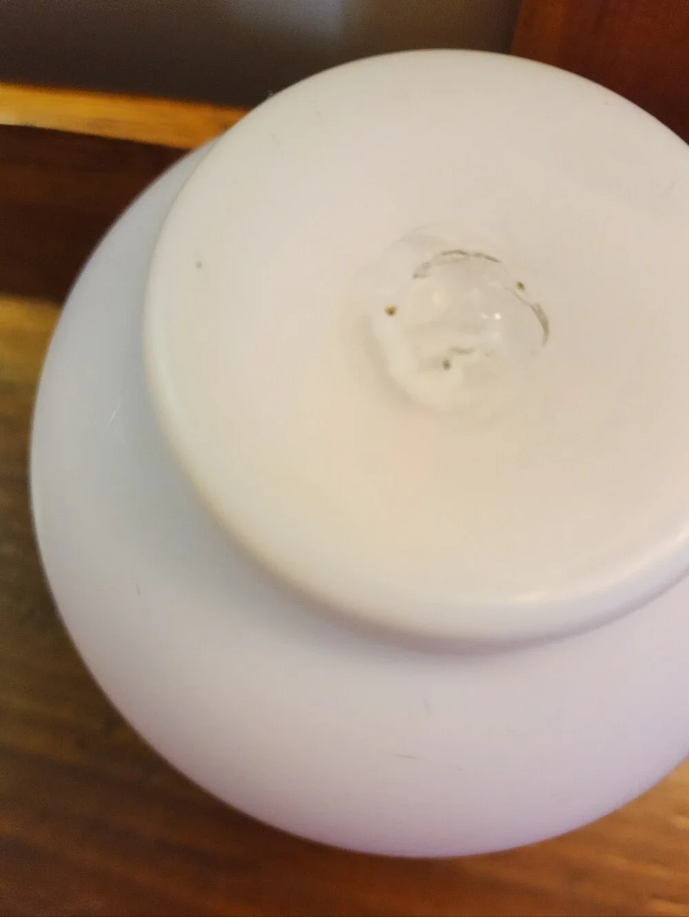 N/A vase satin